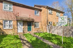 77, St Sampson Road, Broadfield, Crawley RH11 9RP