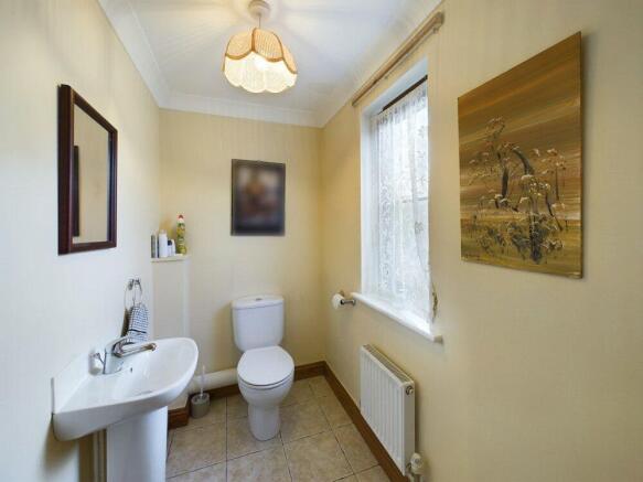 WC