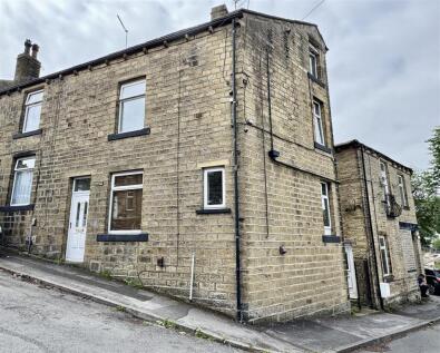Aire Street, Haworth, Keighley, BD22 8LX