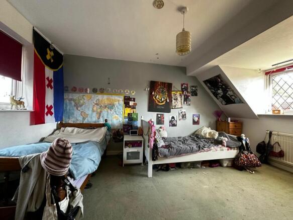 Bedroom Two