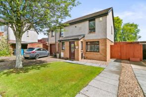 49, Harris Close, Newton Mearns G77 6TU