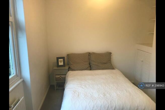 Double Bedroom