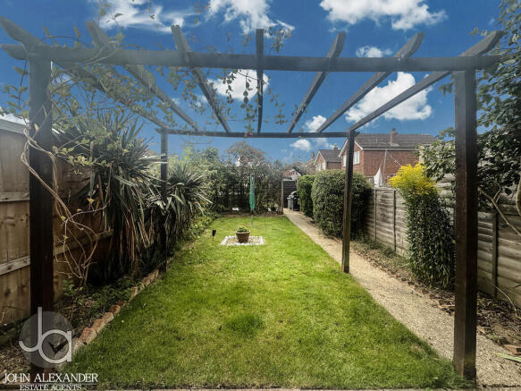 Keymer Way, Colchester photo 2