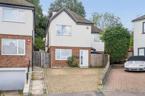 Kimble Crescent, Bushey Heath, WD23