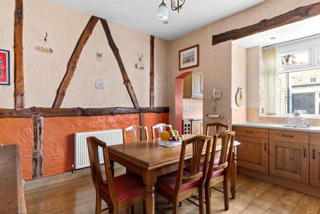 3 bed End of Terrace for sale Image 6