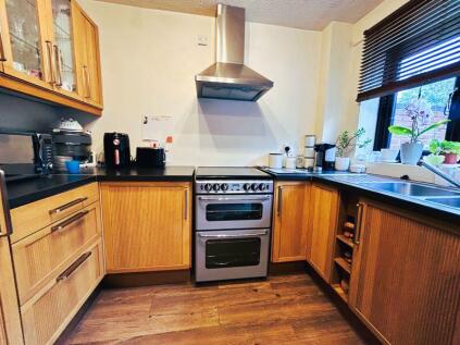 Blithfield Road, Brownhills, Walsall WS8 7NH