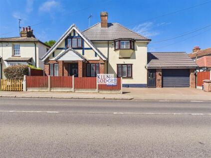 Stock Road, Chelmsford