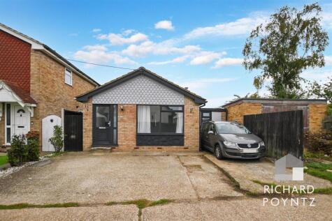 Winterswyk Avenue, Canvey Island
