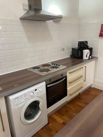 1 bed Apartment to rent Image 5