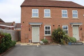 22, John Boden Way, Loughborough LE11 2ER