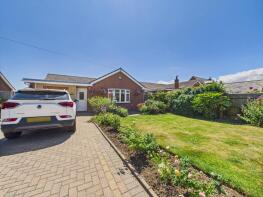 The Firs, Sea Road, Skegness PE24 5YD