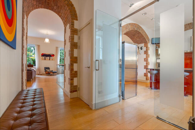 21_Chapter House, Wood Barton, Woodlei