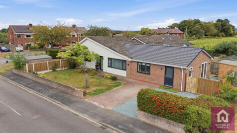 Ringway, Waverton, Chester, Cheshire, CH3