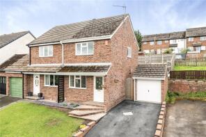 16, Lime Close, Ludlow SY8 2PP