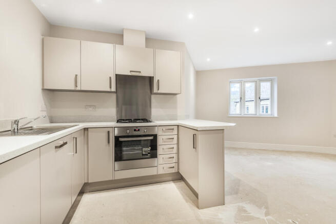 2. Kitchen
