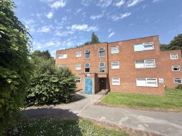 Flat 2, 8, Frensham Way, Birmingham B17 9LZ