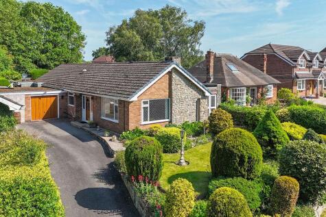 Waggs Road, Congleton