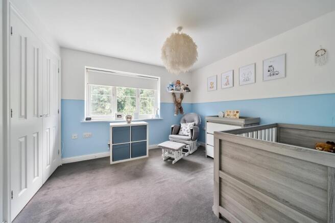 Bedroom Two (1)