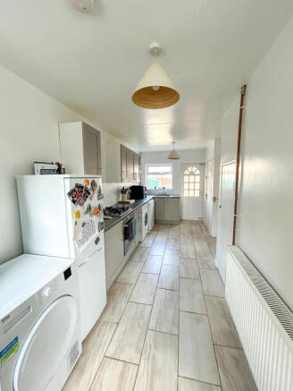 Churchill Road, Shepton Mallet photo 4