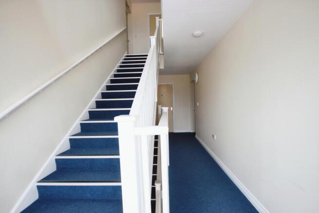 Communal Hallway