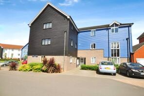 1, George Stewart Avenue, Faversham ME13 8FJ