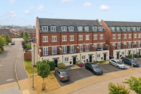 Curzon Avenue, Northwich, CW8