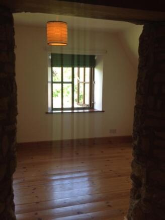 Bedroom 4 Rear Aspect