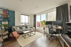 26, Welbeck Court, Stanley Road, London W3 8GN