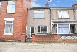 43, Henry Street, Grimsby DN31 2JA