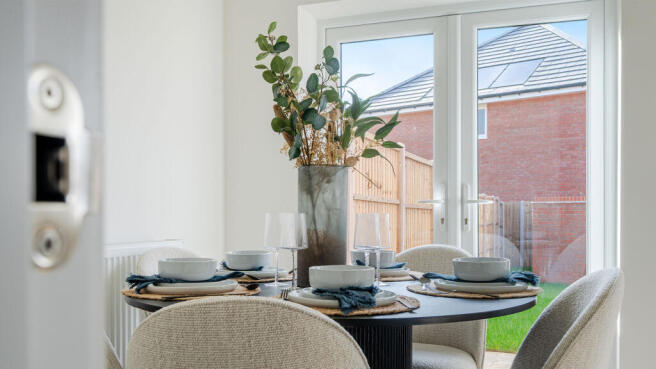 HarperCrewe - Higham Ferrers -