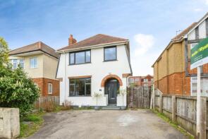 15, Pearson Avenue, Poole BH14 0DT