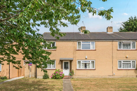 Harvey Road, Northolt
