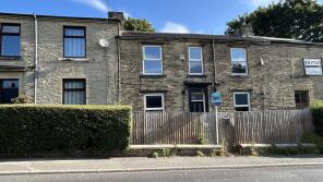 42, Whitcliffe Road, Cleckheaton BD19 3BY