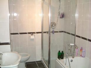 REFITTED BATHROOM