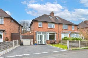 24, Belvidere Road, Shrewsbury SY2 5LR