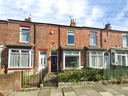 Greenbank Road, Darlington, DL3