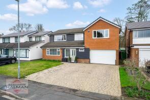 3, Ashford Road, Wilmslow SK9 1QD