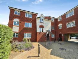 48, Captains Place, Southampton SO14 3TE