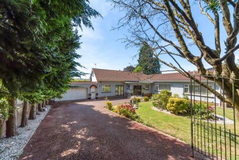 The Conifers, Fairwater Road, Llandaff, Cardiff