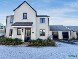 3, Foxglove Court, North Tawton EX20 2FS