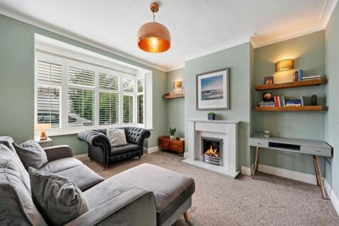 Hulme Hall Road, Cheadle Hulme, SK8