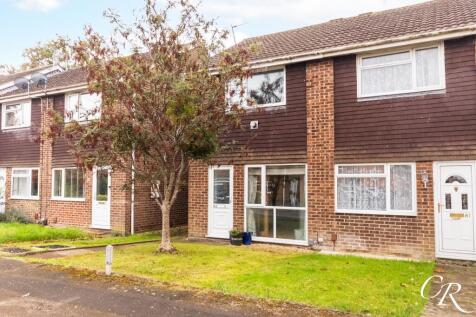 Windyridge Gardens, Cheltenhams