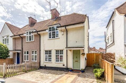 Oyster Lane, Byfleet, West Byfleet, Surrey, KT14