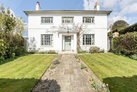 Maltravers Street, Arundel