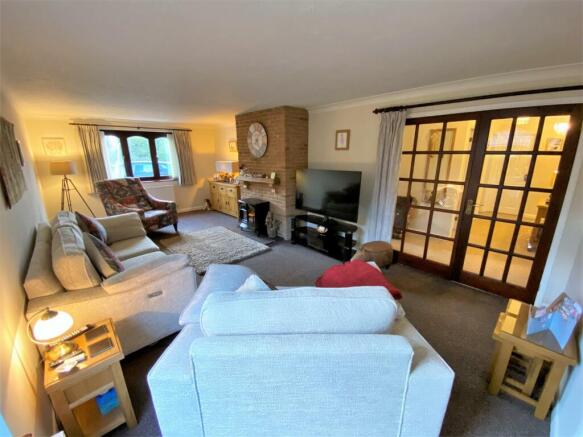 Living Room 372