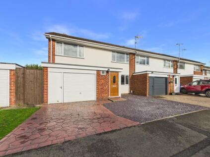 Wilmington Avenue, Alvaston