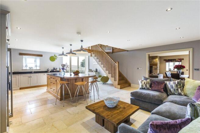 Stunning Kitchen