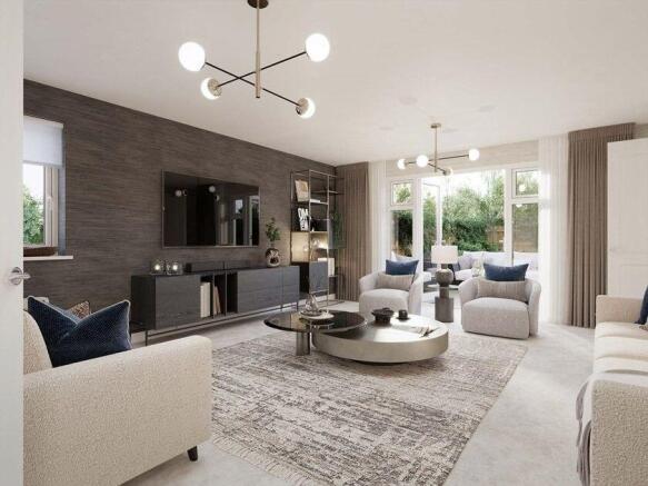 5 bed Detached for sale Image 5