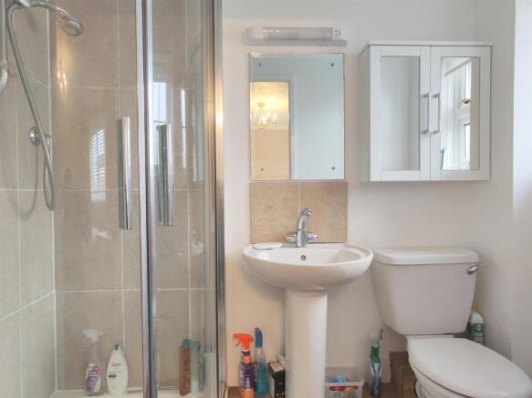 En suite