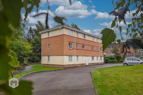 Greendale Drive, Radcliffe, M26